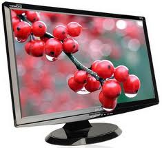 3D Monitor