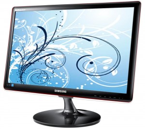 Samsung Syncmaster S27A350H