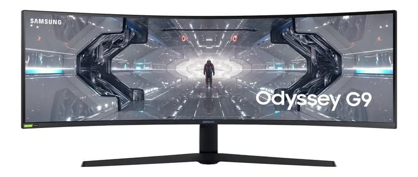 samsung va monitor