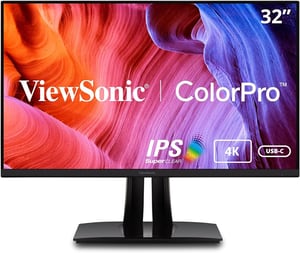 viewsonic colorpro ips